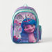 My Little Pony 5-Piece Print Backpack - 16 inches-School Sets-thumbnailMobile-1
