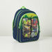 Transformers Printed 5-Piece Backpack Set - 16 inches-School Sets-thumbnail-4