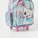 Juniors 3-Piece Printed Trolley Backpack Set - 16 inches-School Sets-thumbnailMobile-5