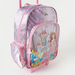 Juniors Princess Print 3-Piece Trolley Backpack Set - 16 inches-School Sets-thumbnail-4