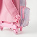 Juniors Princess Print 3-Piece Trolley Backpack Set - 16 inches-School Sets-thumbnail-6