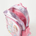 Juniors Princess Print 3-Piece Trolley Backpack Set - 16 inches-School Sets-thumbnail-7
