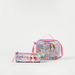 Juniors Princess Print 3-Piece Trolley Backpack Set - 16 inches-School Sets-thumbnail-8