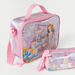 Juniors Princess Print 3-Piece Trolley Backpack Set - 16 inches-School Sets-thumbnailMobile-9