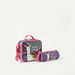 Juniors 3-Piece Llama Print Trolley Backpack Set - 16 inches-School Sets-thumbnailMobile-3