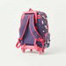 Juniors 3-Piece Llama Print Trolley Backpack Set - 16 inches-School Sets-thumbnail-6