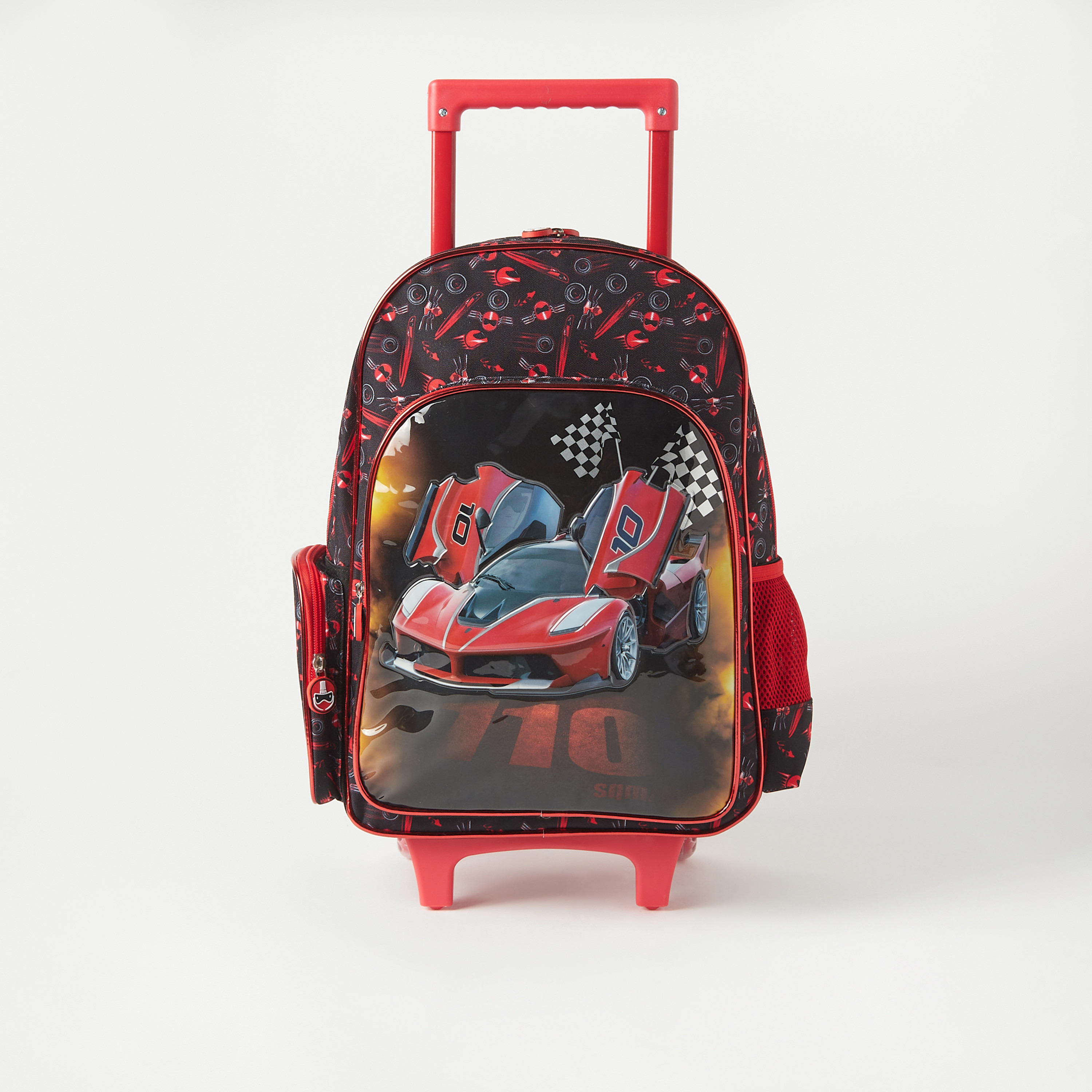 Sports hotsell car backpack