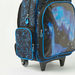 Juniors 3-Piece Dinosaur Print Trolley Backpack Set - 16 inches-School Sets-thumbnail-5