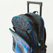 Juniors 3-Piece Dinosaur Print Trolley Backpack Set - 16 inches-School Sets-thumbnailMobile-8