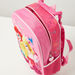 Disney Princess Print 3-Piece Trolley Backpack Set - 12 inches-School Sets-thumbnailMobile-9