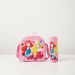 Disney Princess Print 3-Piece Trolley Backpack Set - 12 inches-School Sets-thumbnailMobile-2