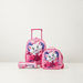 Marie Print 3-Piece Trolley Backpack Set - 12 inches-School Sets-thumbnailMobile-0