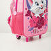 Marie Print 3-Piece Trolley Backpack Set - 12 inches-School Sets-thumbnailMobile-6