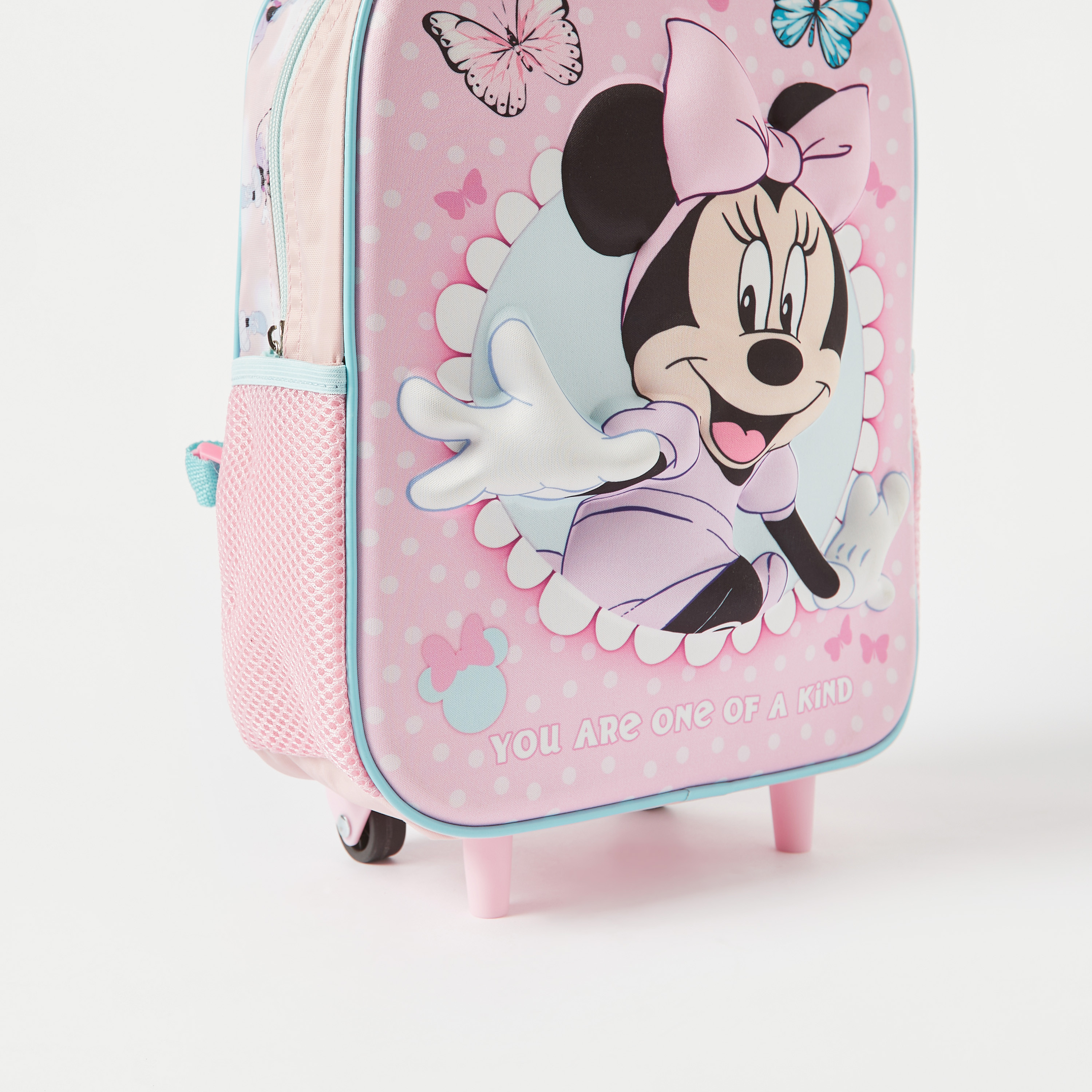 Minnie mouse unicorn backpack on sale