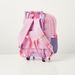L.O.L. Surprise! Print 3-Piece Trolley Backpack Set - 12 inches-School Sets-thumbnail-6