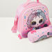 L.O.L. Surprise! Print 3-Piece Trolley Backpack Set - 12 inches-School Sets-thumbnailMobile-7
