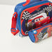 Disney Cars Print 3-Piece Trolley Backpack Set - 12 inches-School Sets-thumbnailMobile-6