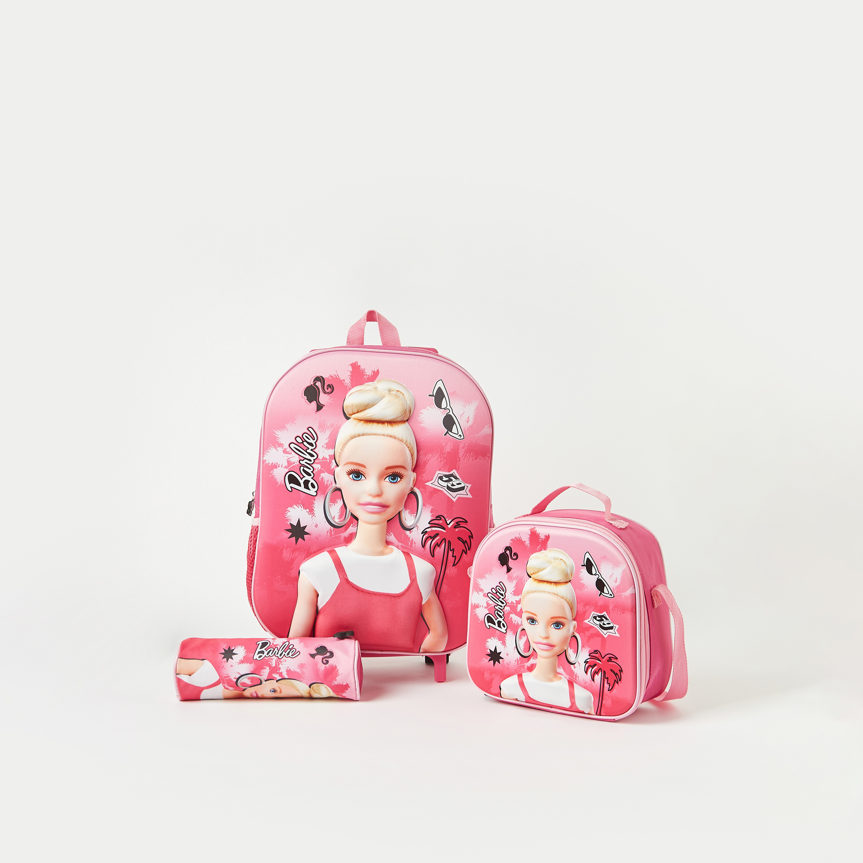 Barbie bags store for kids