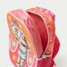 First Kid L.O.L. Surprise! Print 3-Piece Trolley Backpack Set - 16 inches-School Sets-thumbnailMobile-8