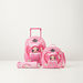 Na! Na! Na! Surprise Print 3-Piece Trolley Backpack Set - 16 inches-School Sets-thumbnailMobile-0