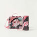 Juniors Flamingo Print 3-Piece Trolley Backpack Set - 16 inches-School Sets-thumbnailMobile-8