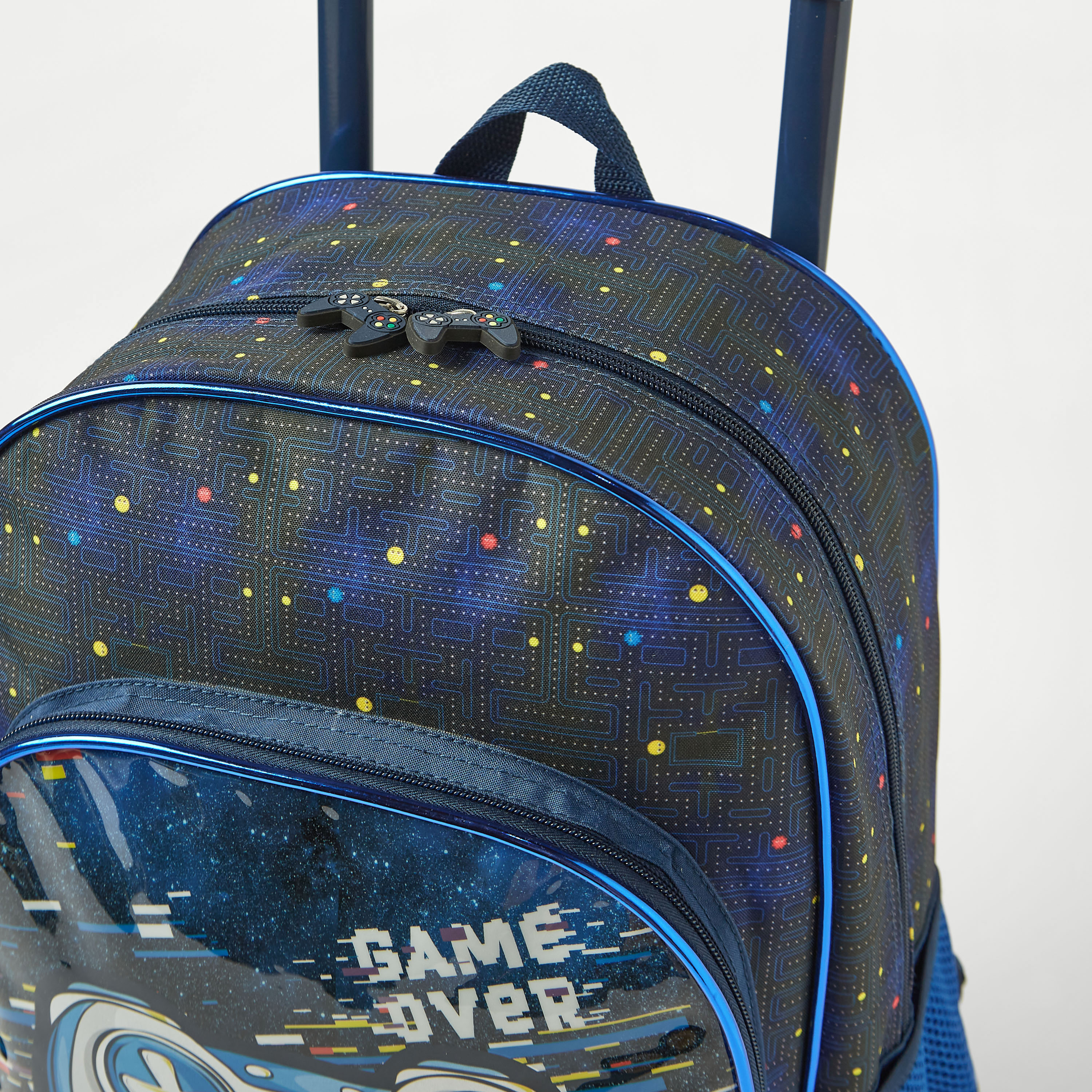 Game trolley school online bags