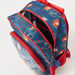 Juniors Graphic Print Trolley Backpack with Lunch Bag and Pencil Pouch - 16 inches-School Sets-thumbnailMobile-10