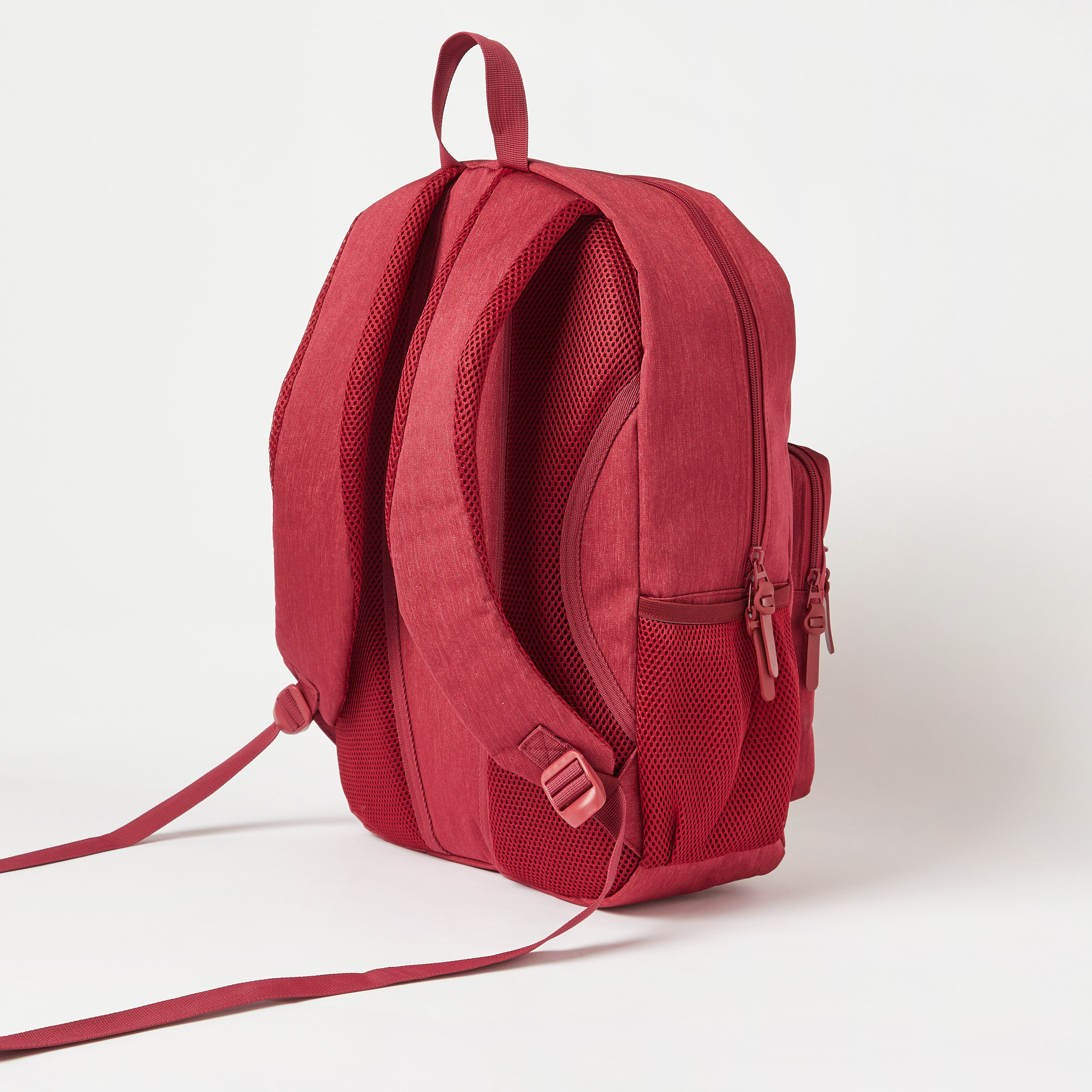 Herschel backpack usb sale