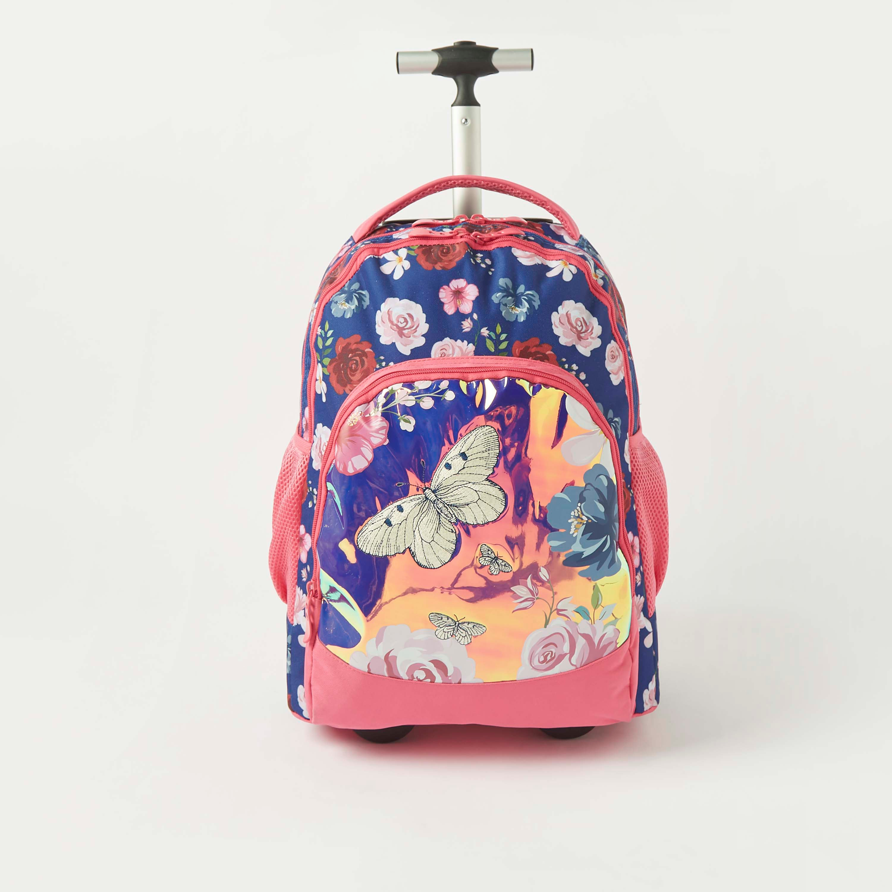 Online trolley school outlet bags