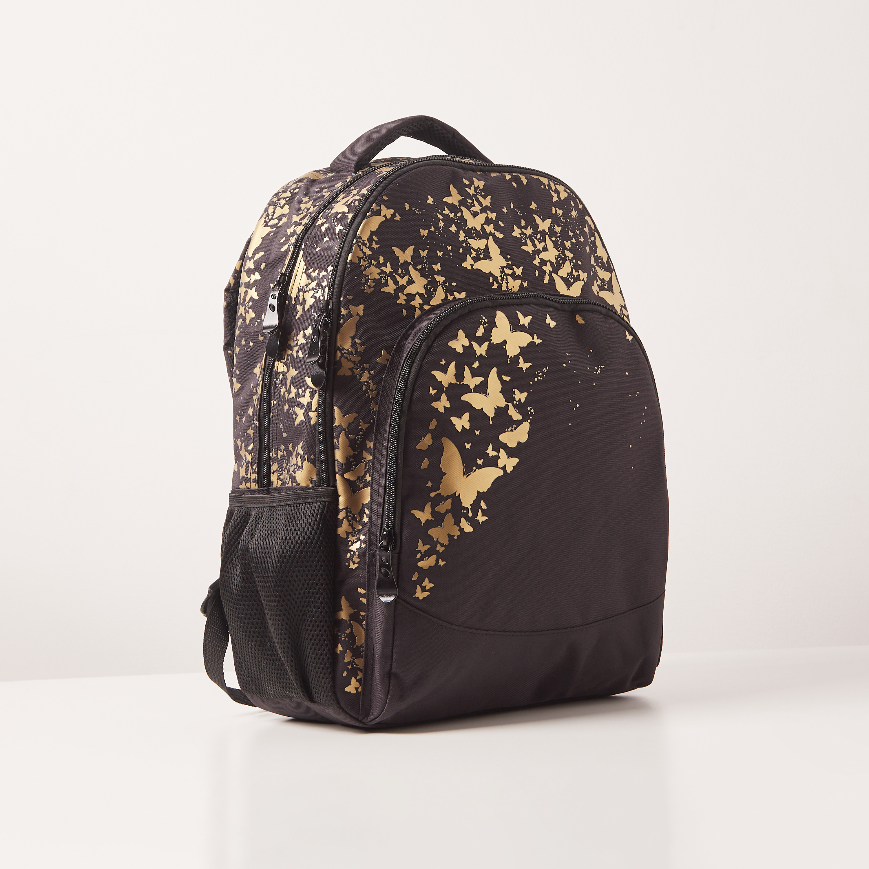 Kwd best sale backpack gold