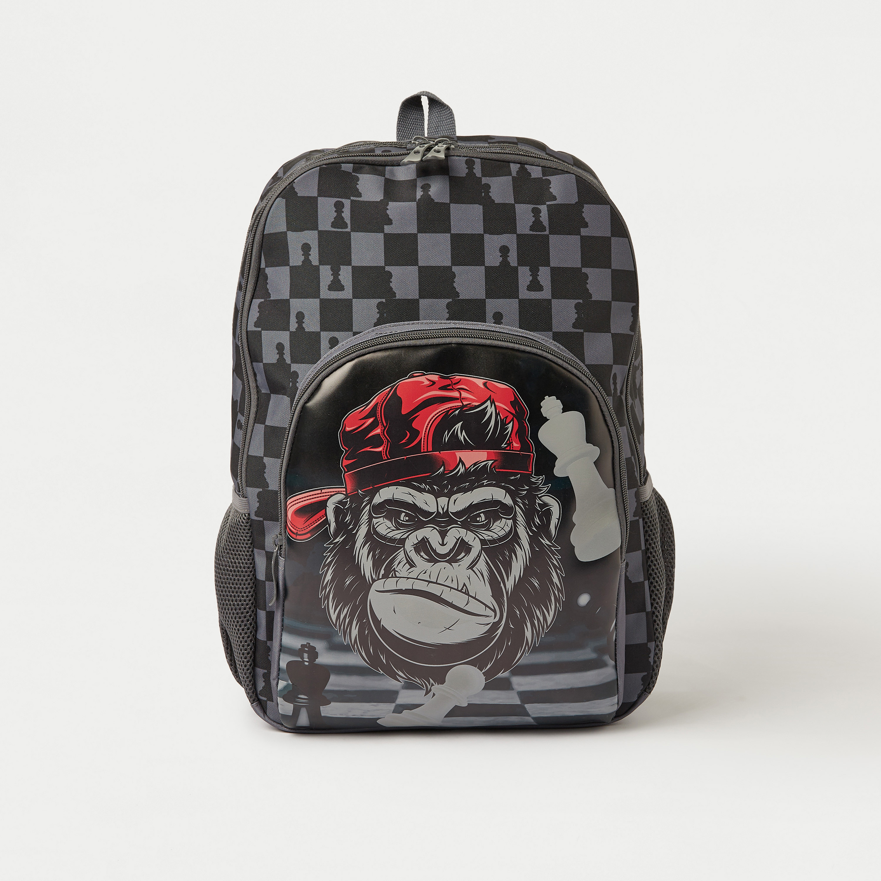 Sprayground hotsell gorilla backpack