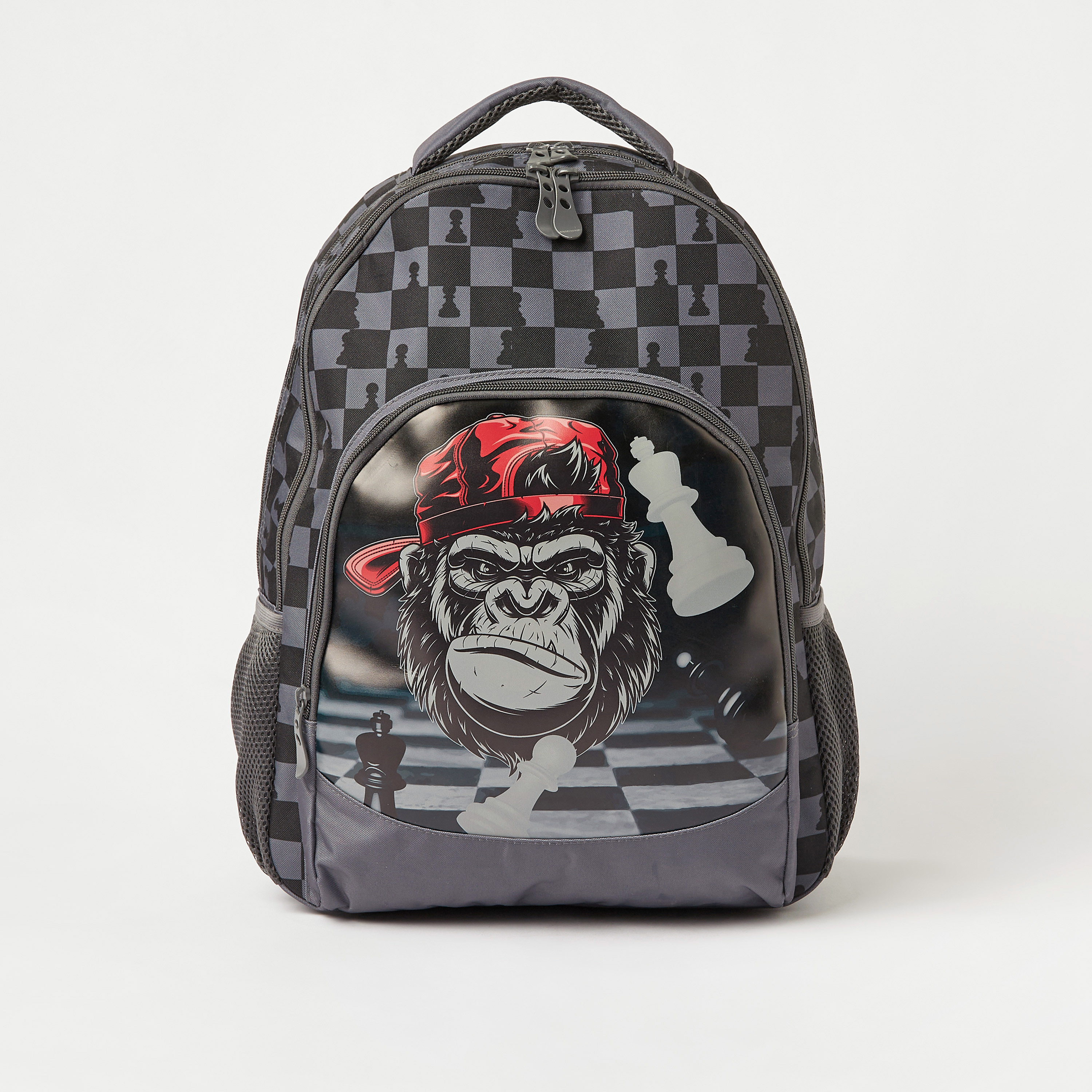 Sprayground gorilla hotsell