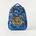 Juniors Printed Backpack with Adjustable Straps - 18 inches-Backpacks-thumbnailMobile-0