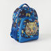 Juniors Printed Backpack with Adjustable Straps - 18 inches-Backpacks-thumbnail-2