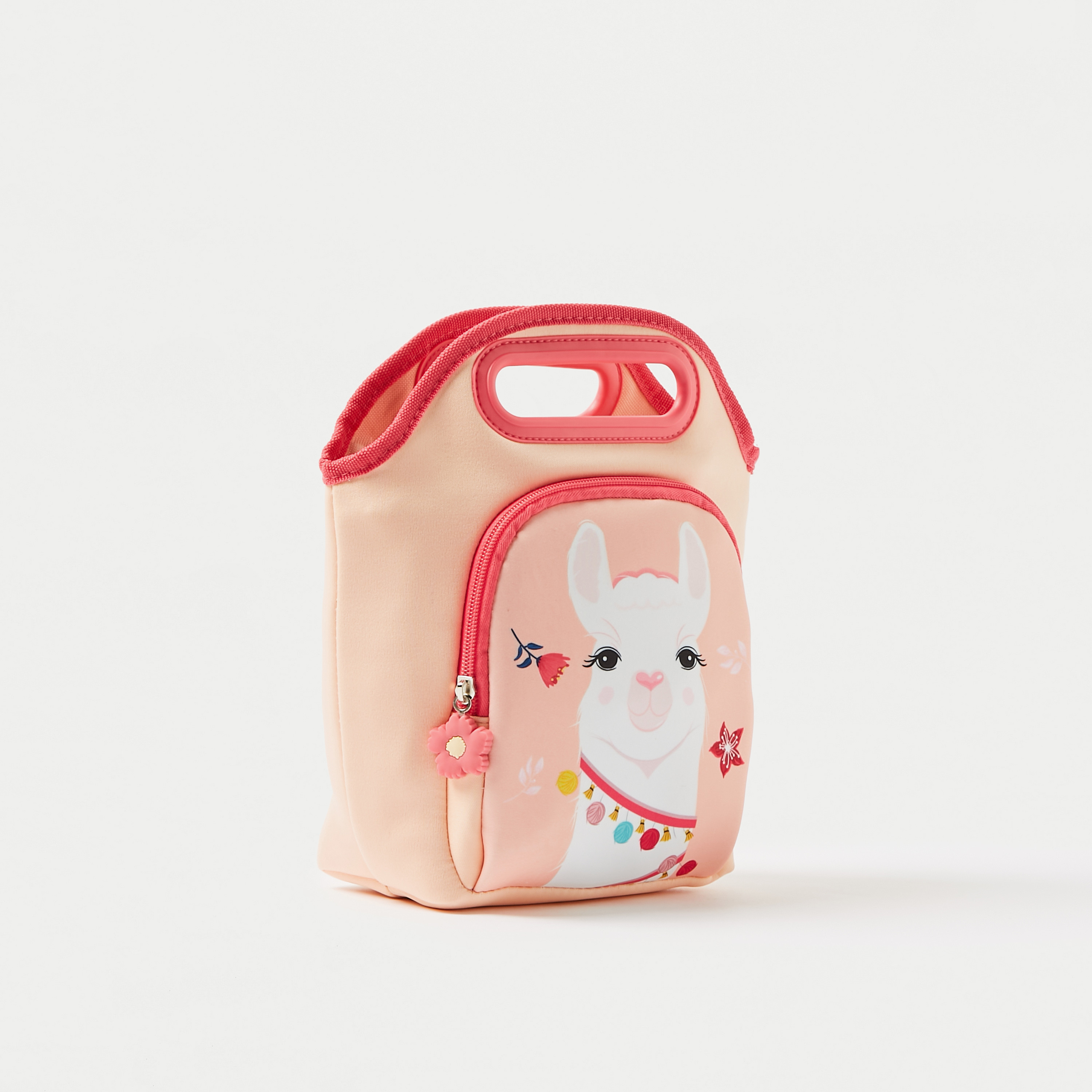 Llama hot sale lunch tote