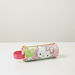 Charmmy Kitty Print Pencil Case with Zip Closure-Pencil Cases-thumbnailMobile-0