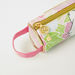 Charmmy Kitty Print Pencil Case with Zip Closure-Pencil Cases-thumbnail-2