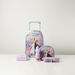 Disney Frozen Print 5-Piece Trolley Backpack Set - 16 inches-School Sets-thumbnail-0