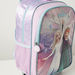Disney Frozen Print 5-Piece Trolley Backpack Set - 16 inches-School Sets-thumbnail-5