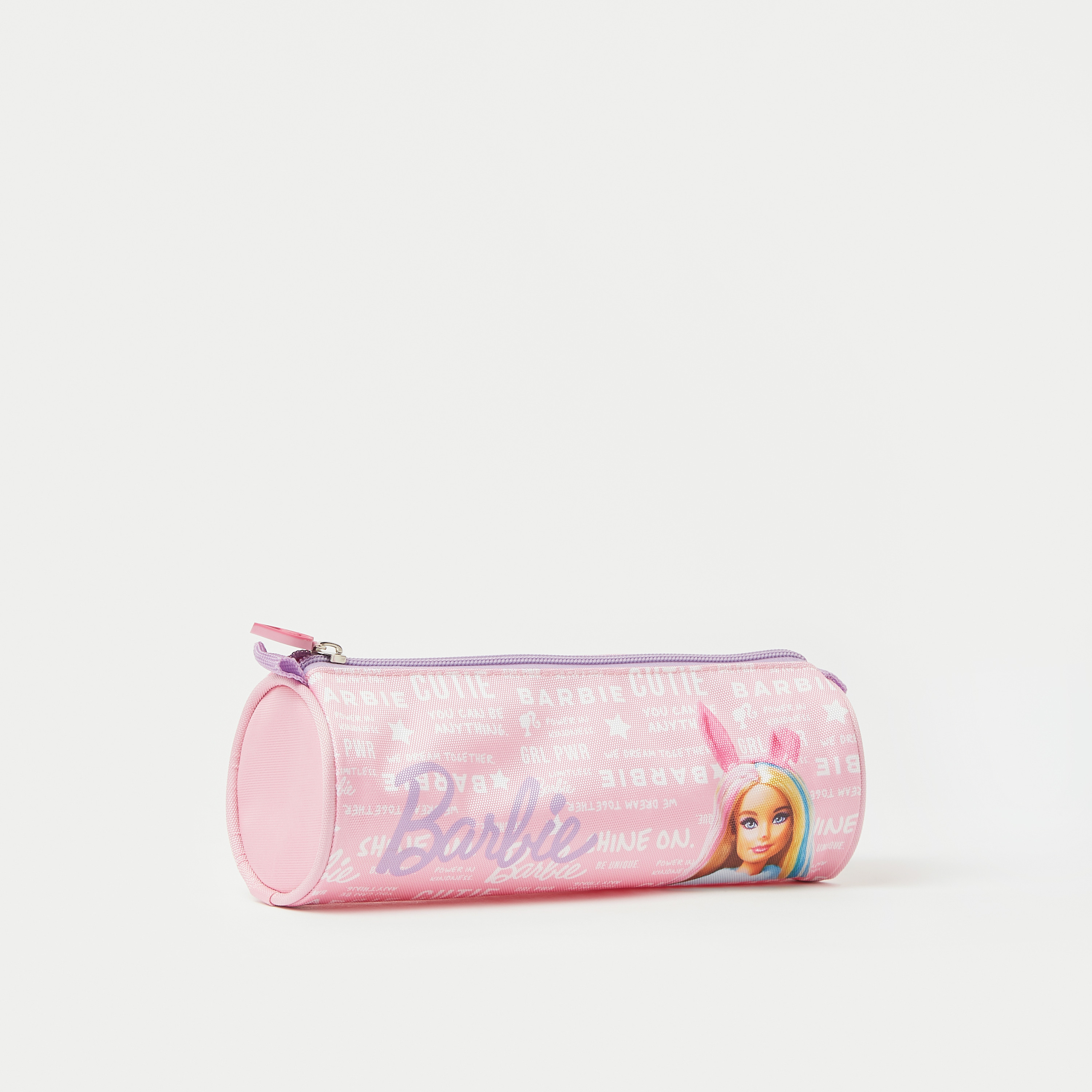 Barbie All-Over Print Pencil Pouch-school-stationery-pencilcases-image-2