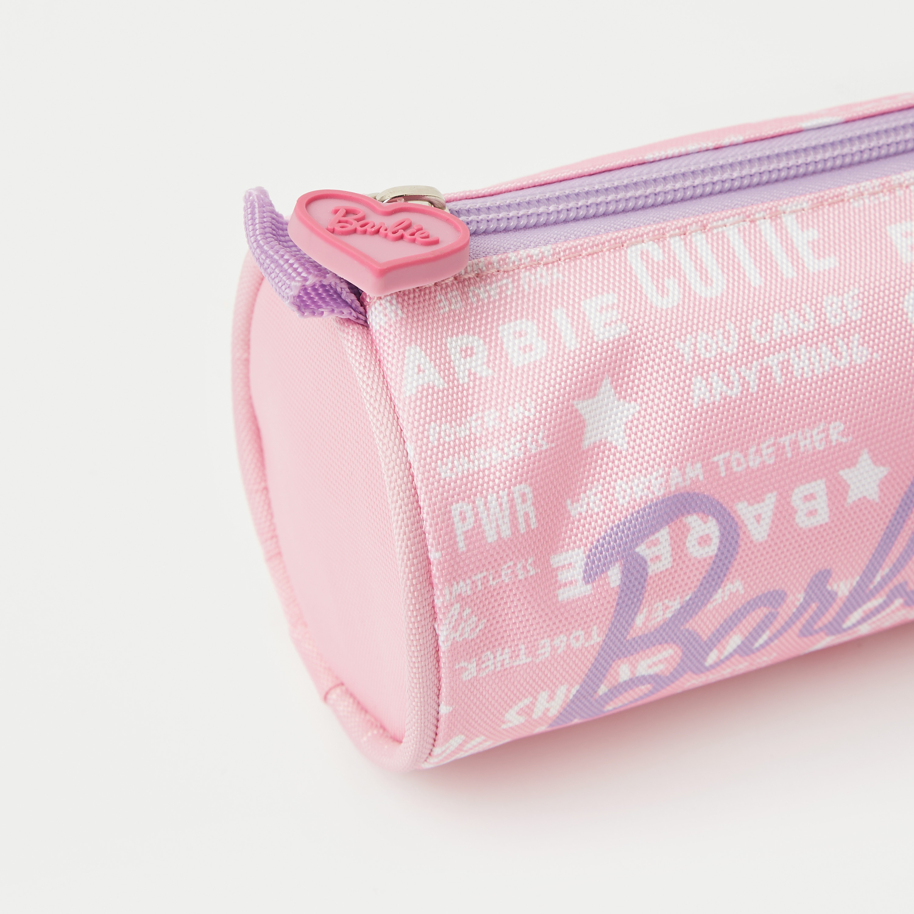 Barbie All-Over Print Pencil Pouch-school-stationery-pencilcases-image-3