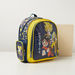 Dragon Ball Z Printed Backpack - 14 inches-Backpacks-thumbnail-2