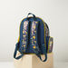 Dragon Ball Z Printed Backpack - 14 inches-Backpacks-thumbnailMobile-4