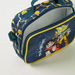 Dragon Ball Z Printed Lunch Bag with Zip Closure-Lunch Bags-thumbnail-4
