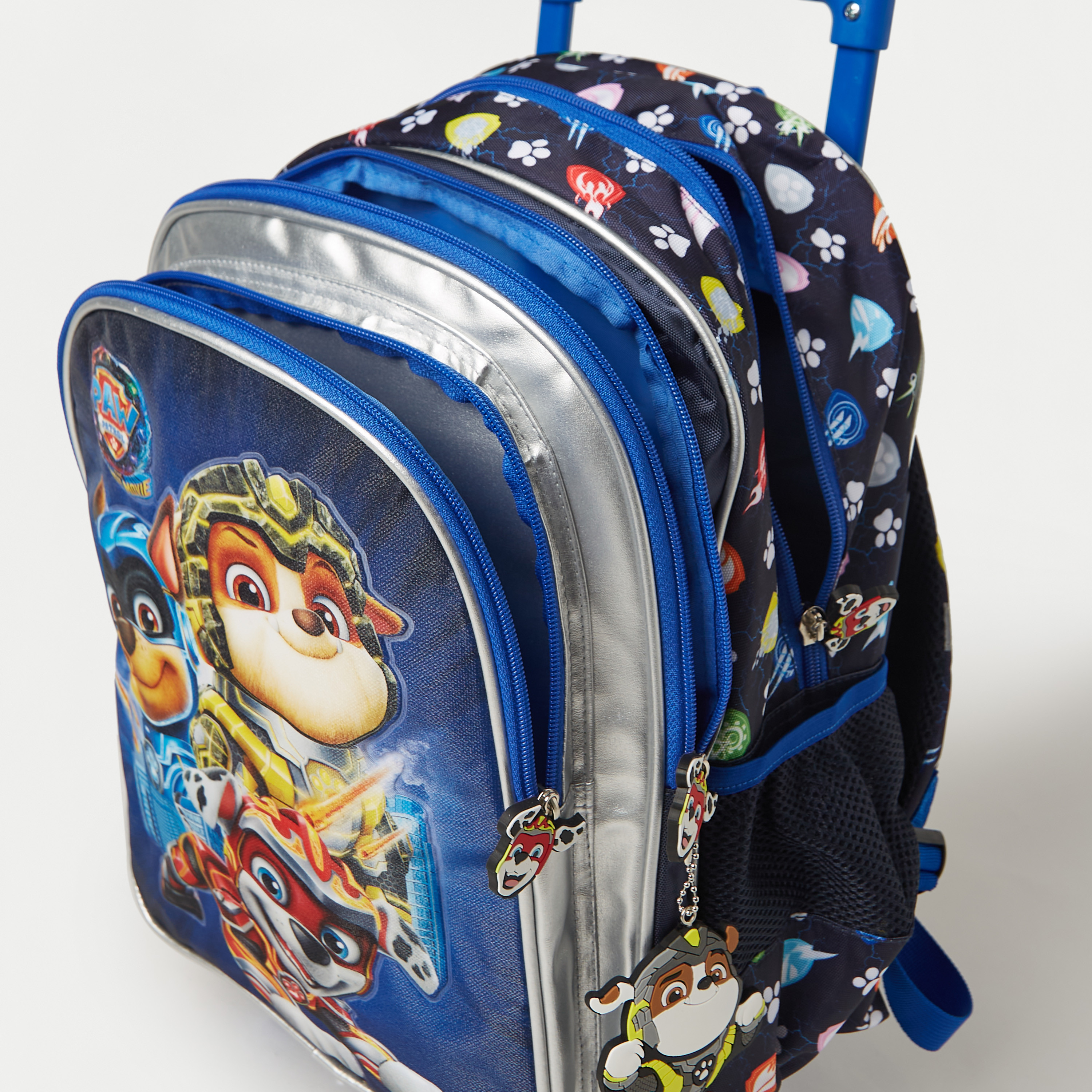 Paw patrol backpack 16 inch sale