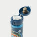 PAW Patrol All-Over Print Stainless Steel Water Bottle - 400 ml-Water Bottles-thumbnailMobile-3