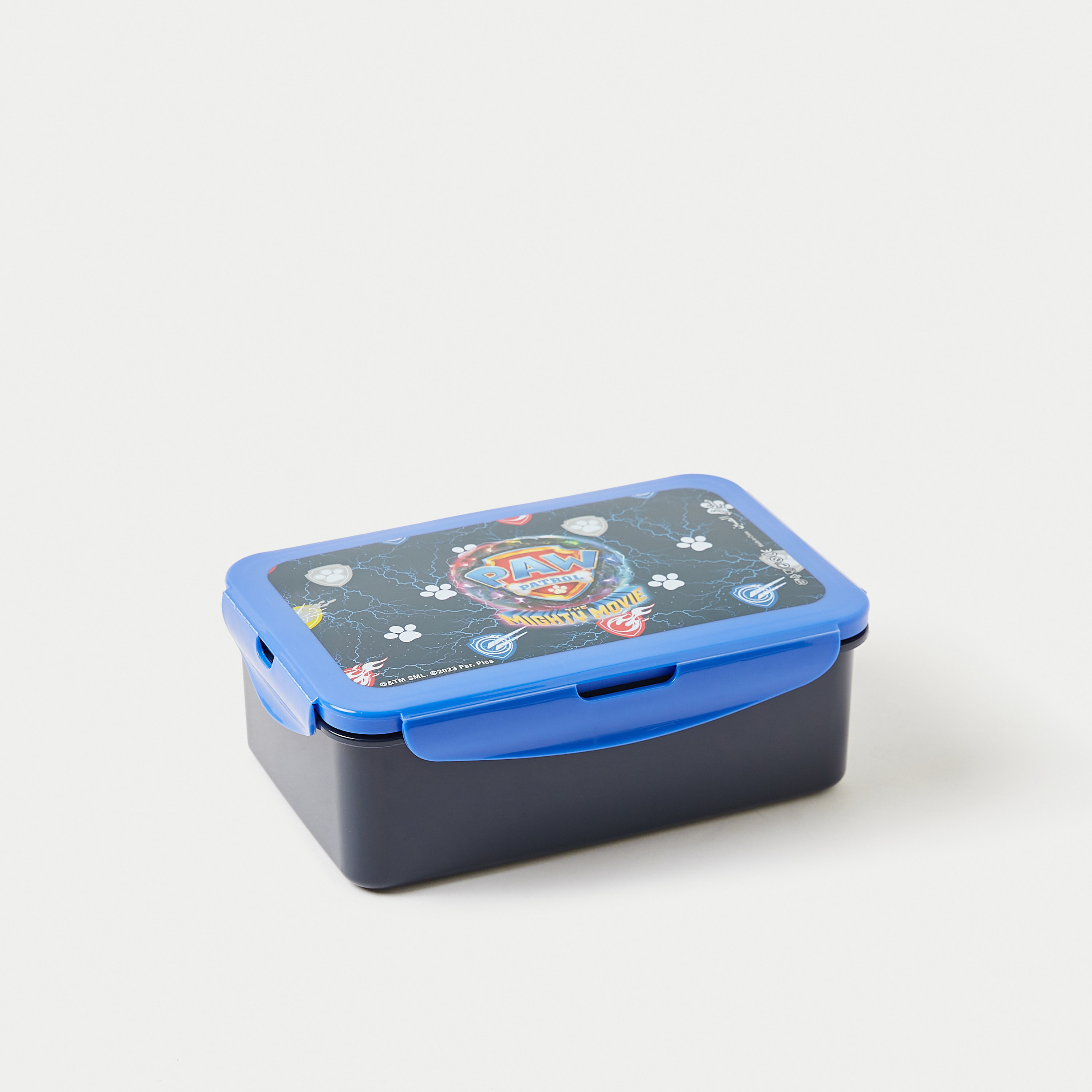 Paw patrol sales lunchbox