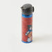 Naruto Printed Stainless Steel Water Bottle - 400 ml-Water Bottles-thumbnailMobile-1