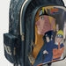 Naruto Print Trolley Backpack with Adjustable Shoulder Straps - 16 inches-Trolleys-thumbnail-3