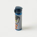 Naruto Printed Stainless Steel Water Bottle - 500 ml-Water Bottles-thumbnailMobile-1